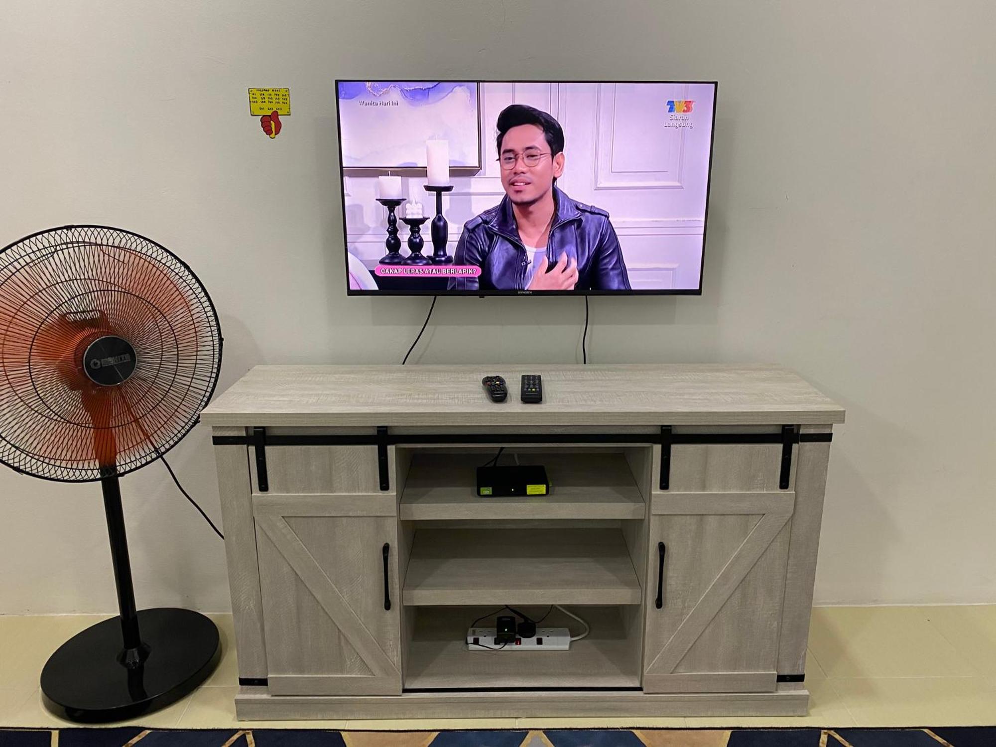 Homestay Cikgu Ahmed Batu Kikir Buitenkant foto